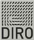 Logo DIRO